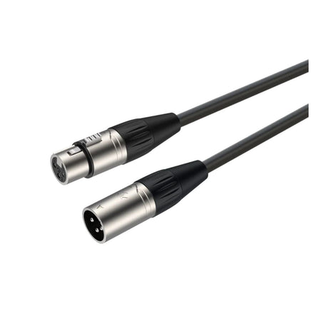 Roxtone Samurai Microphone Cable 6M (19.69FT)