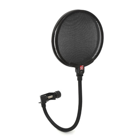 sE Electronics Dual Pro Mic Pop Shield
