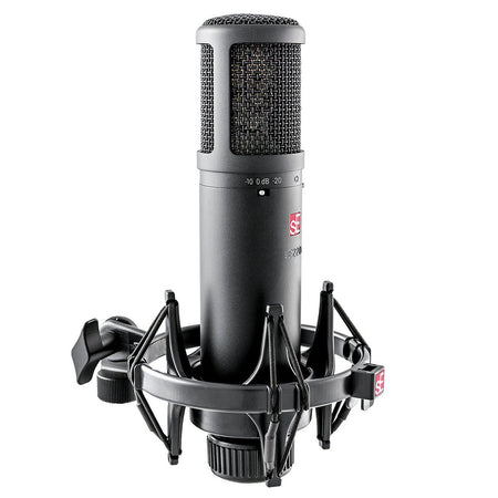 sE Electronics sE2200 Large-diaphragm Condenser Microphone