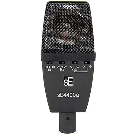 sE Electronics sE4400a Large Diaphragm Condenser Microphone