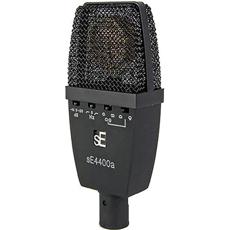 sE Electronics sE4400a Large Diaphragm Condenser Microphone