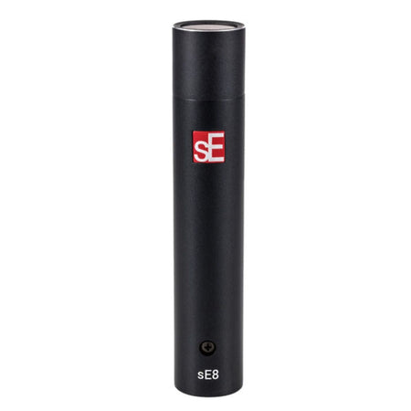 sE Electronics sE8 omni Small-diaphragm Condenser Microphone - Stereo Pair