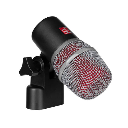 sE Electronics V Beat Supercardioid Dynamic Drum Microphone