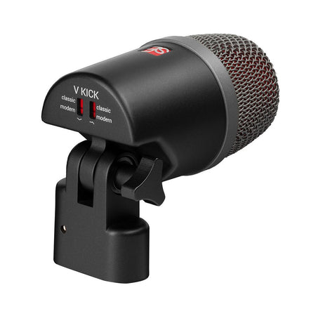 sE Electronics V Kick Supercardioid Dynamic Kick Drum Microphone