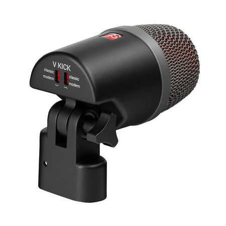 sE Electronics V Pack Venue Drum Microphone Package