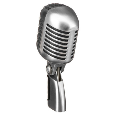 Shure 55SH Series II Cardioid Dynamic Vocal Microphone