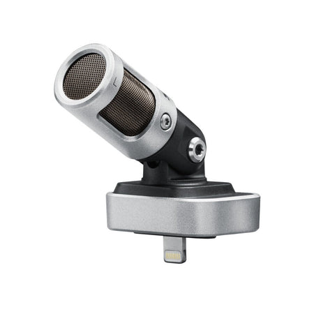 Shure Motiv MV88 iOS Digital Stereo Condenser Microphone