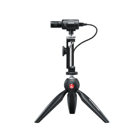 Shure MV88+ Video Kit