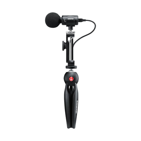 Shure MV88+ Video Kit