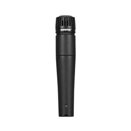 Shure SM57 Cardioid Instrument Microphone