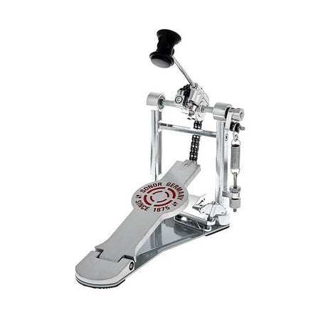 Sonor 4000 Series Bass Drum Single Pedal with Bag