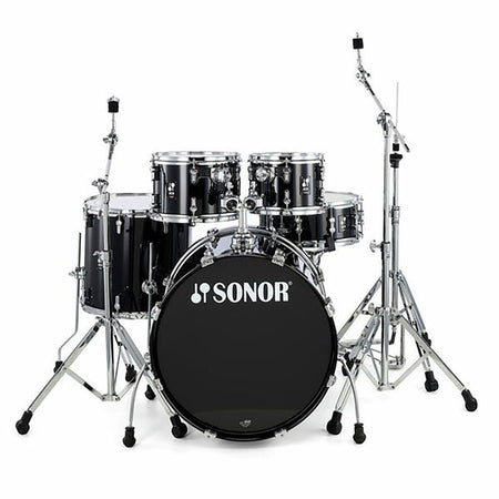 Sonor AQ1 Stage Drum Set with Hardware