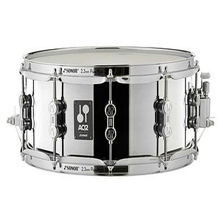 Sonor AQ2 14 x 5.5 Steel Snare