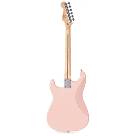 Squier Bullet Stratocaster HT HSS Shell Pink