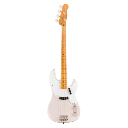 Squier Classic Vibe '50s Precision Bass®, Maple Fingerboard, White Blonde