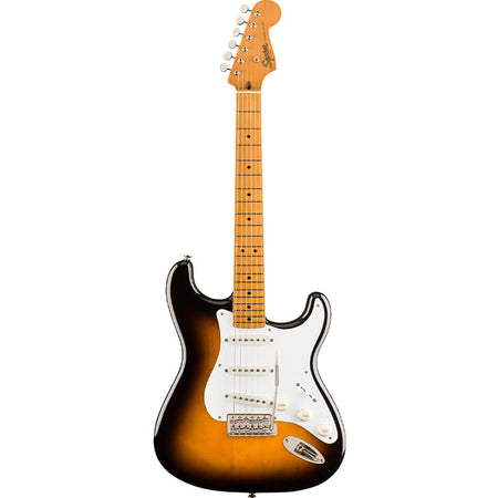 Squier Classic Vibe '50s Stratocaster 2 Tone Sunburst MN