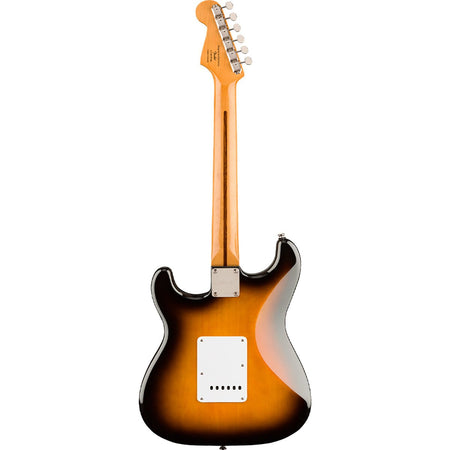 Squier Classic Vibe '50s Stratocaster 2 Tone Sunburst MN