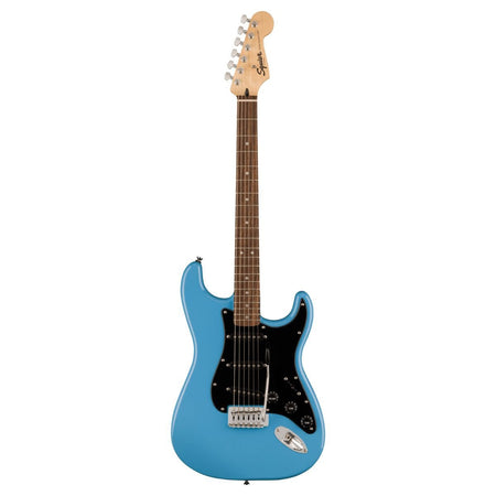 Squier Sonic Stratocaster Electric Guitar - California Blue