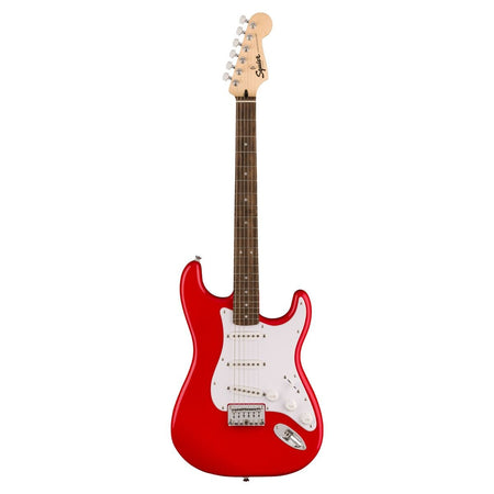 Squier Sonic Stratocaster HT Electric Guitar - Torino Red