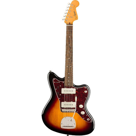 Squire Classic Vibe 60s Jazzmaster LRL 3TS