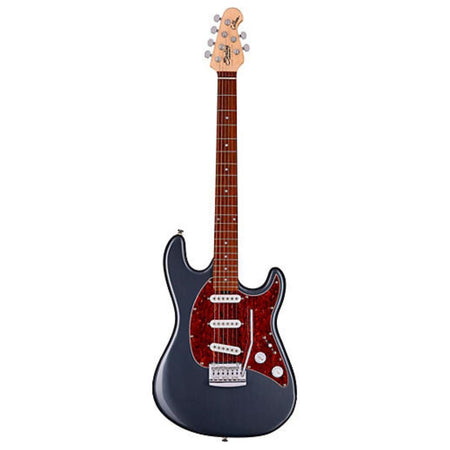 Sterling by Music Man Cutlass SSS Rosewood Fingerboard Electric Guitar / Charcoal Frost