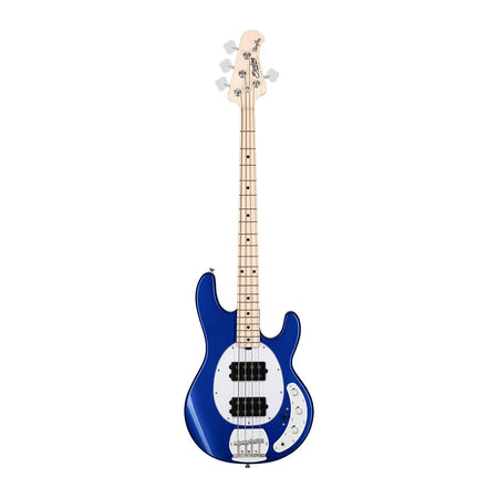 StingRay RAY4 HH Bass in Cobra Blue (COB)
