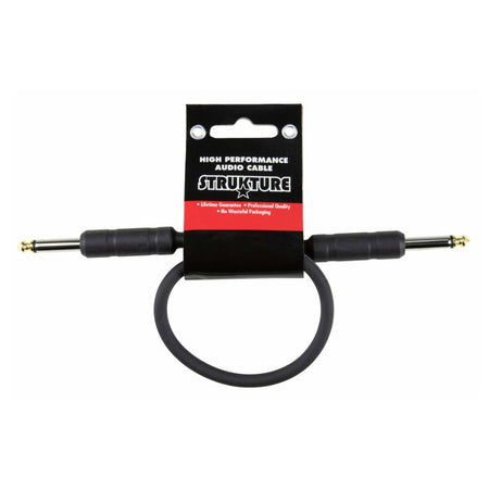 Strukture 1ft Instrument Cable SC01