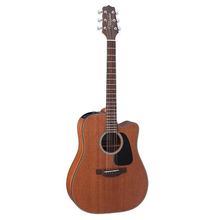 Takamine G Series GD11MCE NS Dreadnought Acoustic-Electric Guitar
