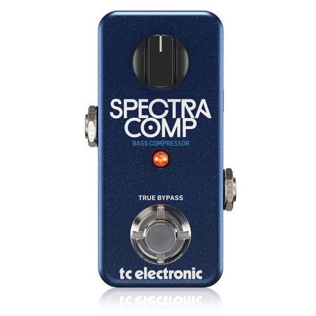TC Electronic Spectra Comp Bas Compressor