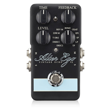 TC Electronics Alter Ego