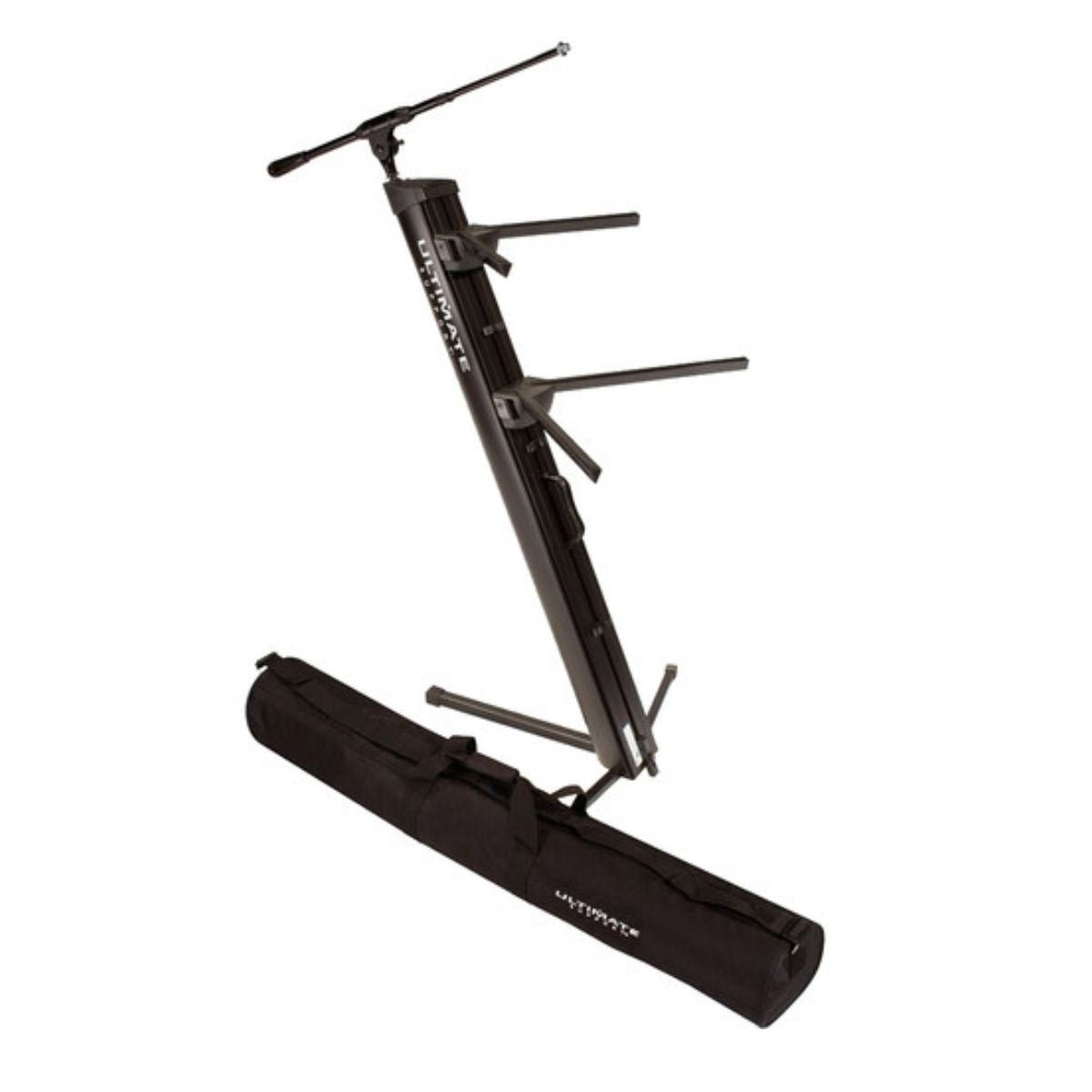 Ultimate Support APEX AX48 Pro Plus Portable Column Keyboard Stand