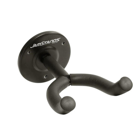 Ultimate Support JS-GHG25 Electric, Acoustic, and Bass Guitar Wall-Mount Hanger