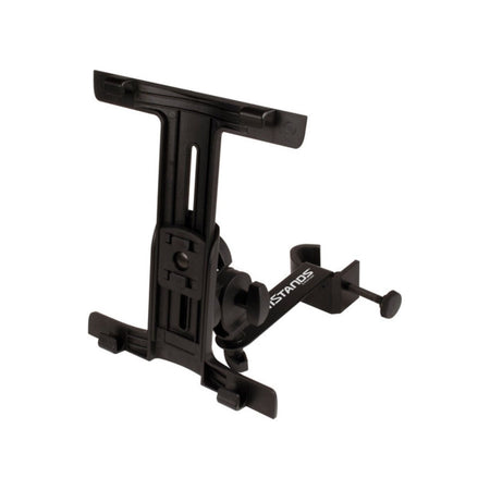 Ultimate Support JS-MNT101 - Universal Microphone Stand Holder For Tablet Computers