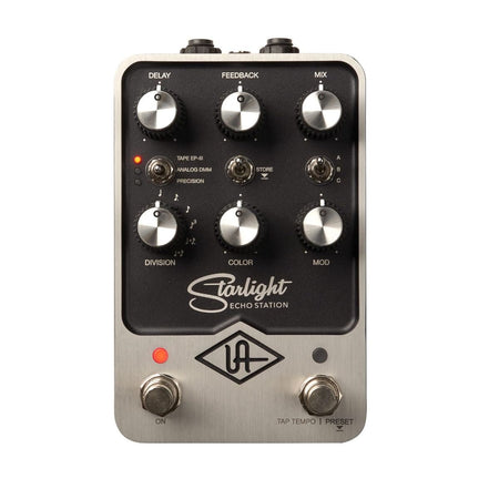 Universal Audio UAFX Starlight Echo Station Delay Pedal