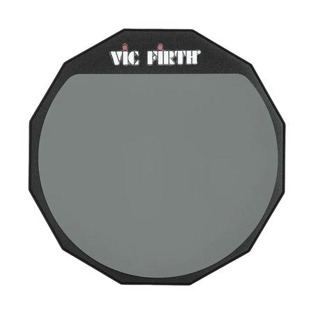 Vic Firth 12" Single Side Practice Pad