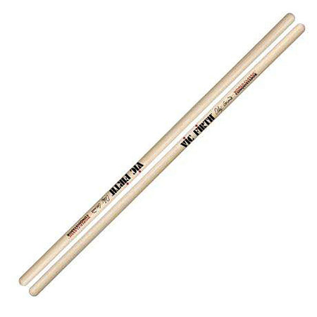 Vic Firth Alex Acuna Timbale Sticks Clear