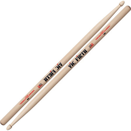 Vic Firth American Classic Hickory 5B