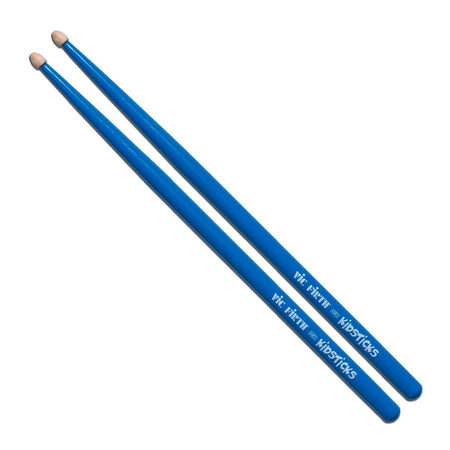 Vic Firth American Classic Kidsticks - Blue