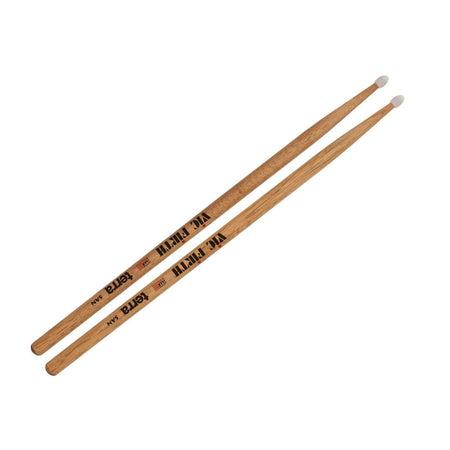 Vic Firth American Classic Terra Drumsticks - 5A, Wooden Tip