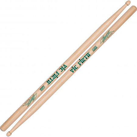 Vic Firth Signature Series Drumsticks - Benny Greb