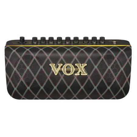 Vox Adio Air GT - 50-watt Bluetooth Modeling Combo Amp