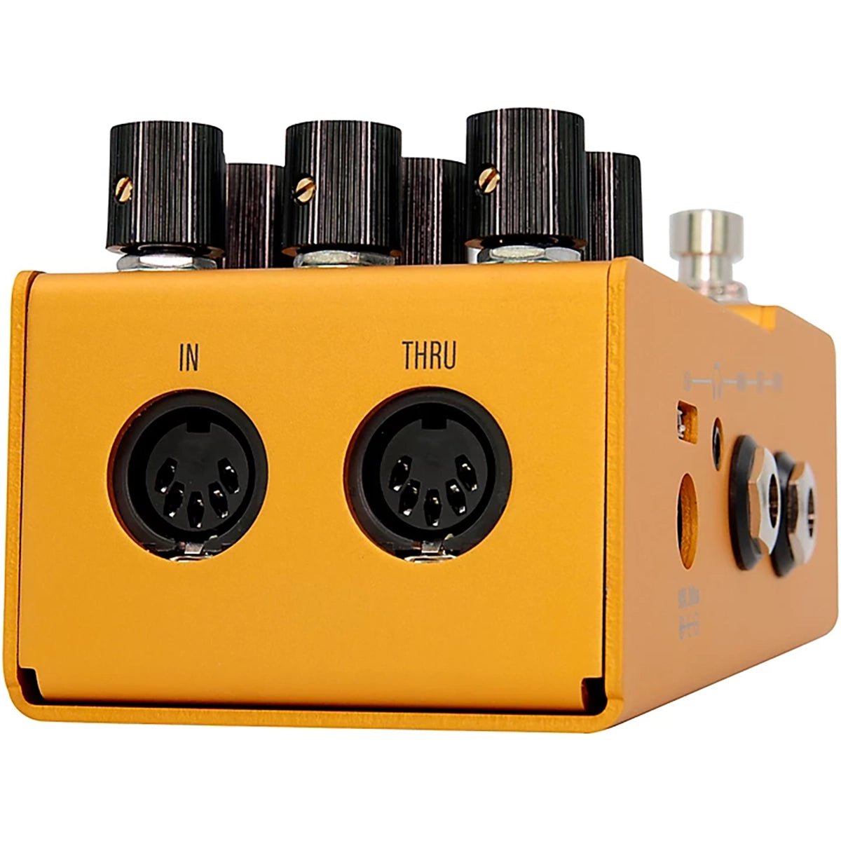 Walrus Audio Mako Series ACS1 Amp & Cab Simulator Pedal – gjmsound