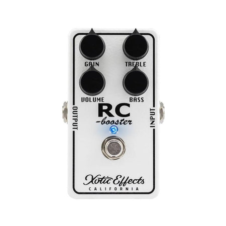 Xotic RC Booster RCB-CL