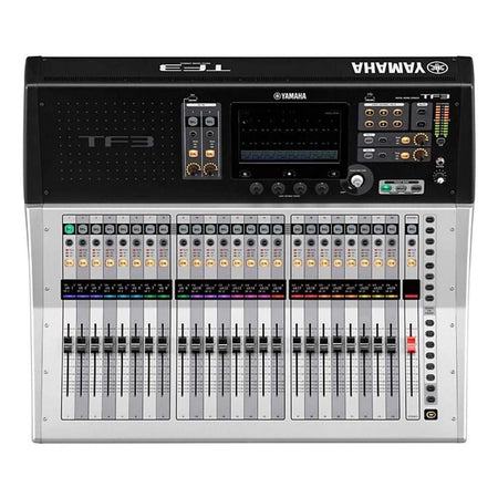 Yamaha TF3 24 Channel Digital Mixer