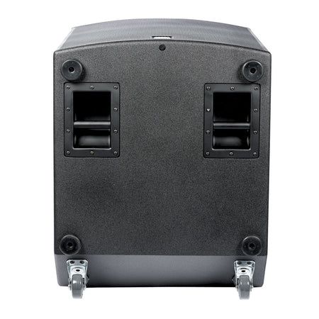 Yorkville Sound Elite Series ES21P 21" 2400W Powered Subwoofer with Bluetooth Control