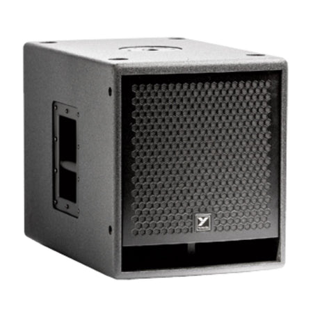 Yorkville Sound PS12S 12" Parasource Powered Subwoofer (900W)