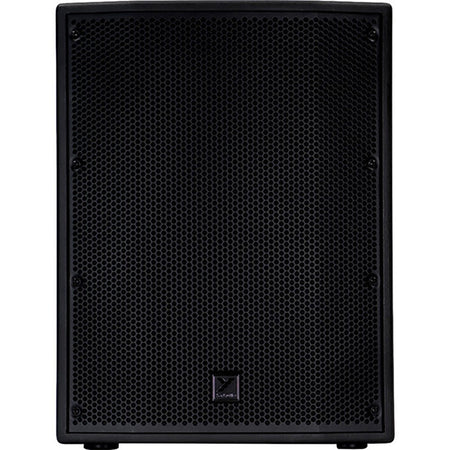 Yorkville Sound YXL 15SP 15" Powered Subwoofer with Bluetooth Control (1000W)