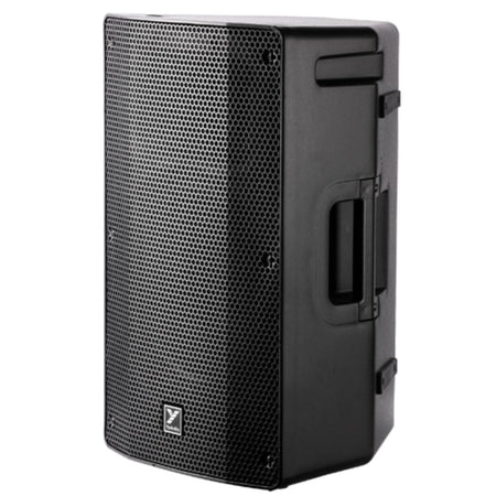 Yorkville Sound YXL10P Two-Way 10" 1000W Powered Portable PA Speaker with Bluetooth