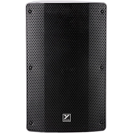 Yorkville Sound YXL12P Two-Way 12" 1000W Powered Portable PA Speaker with Bluetooth