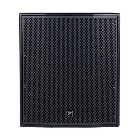 Yorkville Sound YXL18SP 18" Active Subwoofer (1000W)